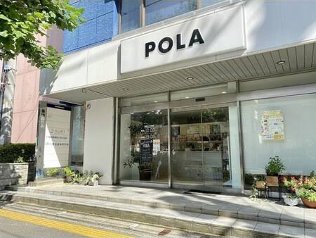 POLA新山口店