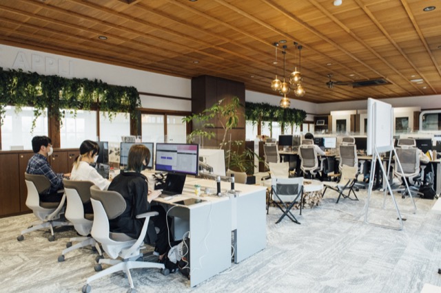 株式会社Phone Appli