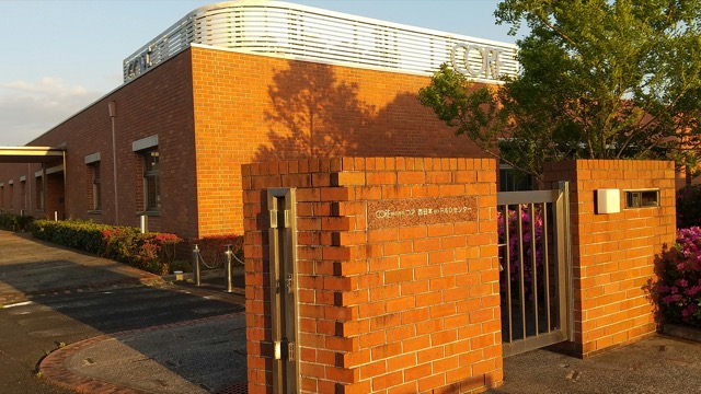 株式会社コア 中四国カンパニー 西日本e-R&Dセンター