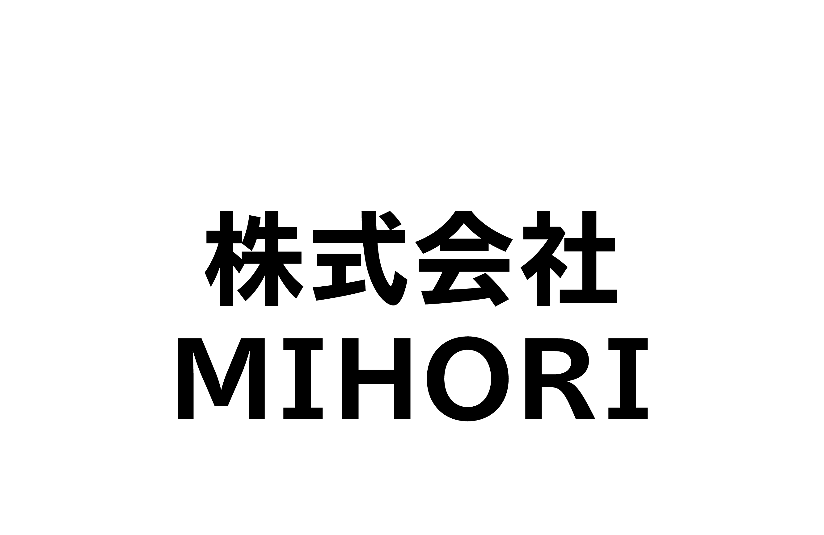 株式会社MIHORI